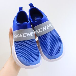 New S Cage special G mesh strap_ one pedal children_s shoes_ _ Size 26_37-7d587a62